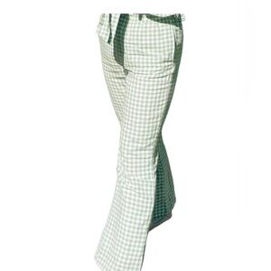 American eagle Flare Pants